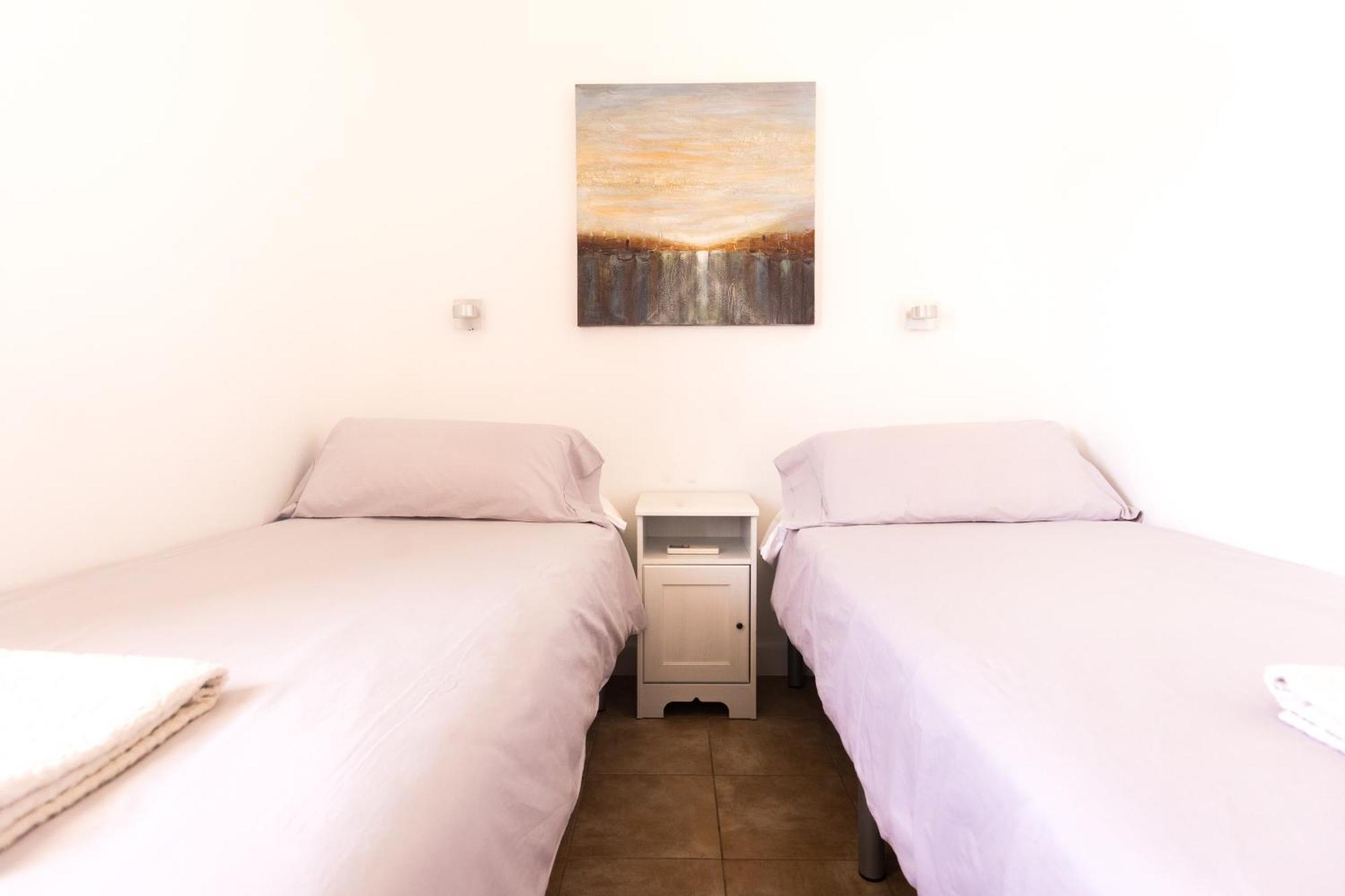 Maravilloso Duplex En San Agustin Exterior photo