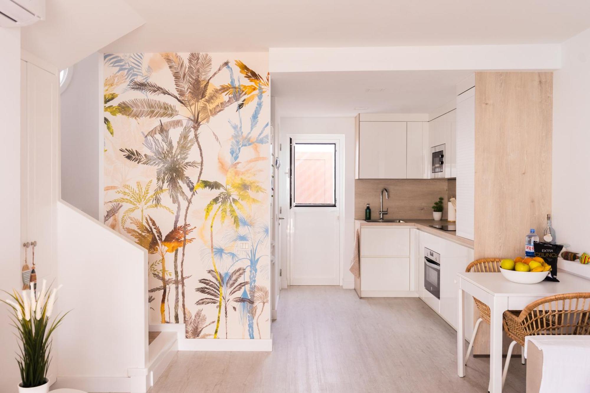 Maravilloso Duplex En San Agustin Exterior photo
